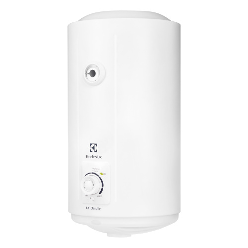 Водонагреватель электрический Electrolux EWH AXIOmatic Slim 30 л фото в интернет-магазине САНТЕХСИТИ