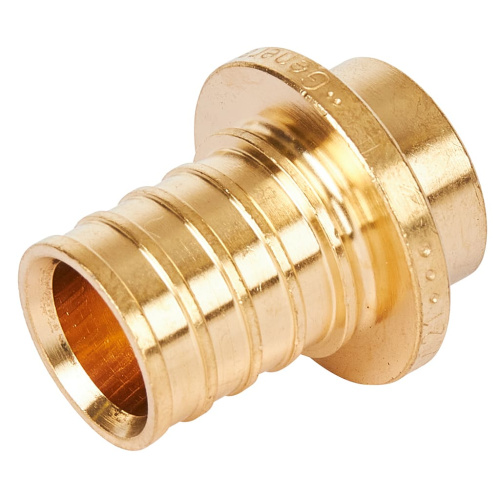 Аксиальный фитинг STOUT Заглушка 20 мм фото в интернет-магазине САНТЕХСИТИ