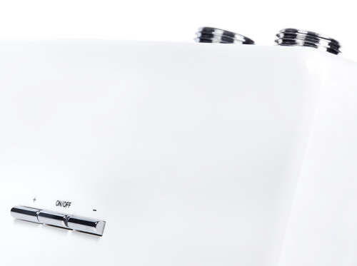 Водонагреватель проточный электрический Electrolux NPX 8 AQUATRONIC DIGITAL PRO фото в интернет-магазине САНТЕХСИТИ