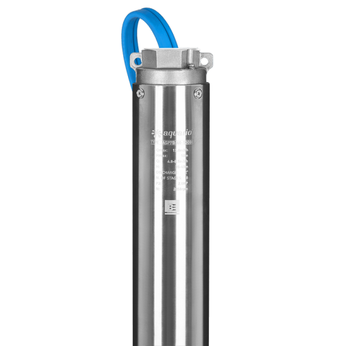 Скважинный насос Aquario ASP7B-40-100BE фото в интернет-магазине САНТЕХСИТИ