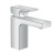 Hansgrohe Vernis Blend Смеситель для раковины, излив 100 мм, цвет: хром фото в интернет-магазине САНТЕХСИТИ