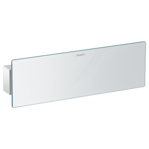 Hansgrohe Fixfit 300 Porter-держатель, цвет: хром фото в интернет-магазине САНТЕХСИТИ