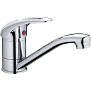 Смеситель для кухни Ledeme H02-B L4502-B фото в интернет-магазине САНТЕХСИТИ