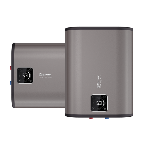 Водонагреватель электрический THERMEX Fora 30 (pro) Wi-Fi фото в интернет-магазине САНТЕХСИТИ