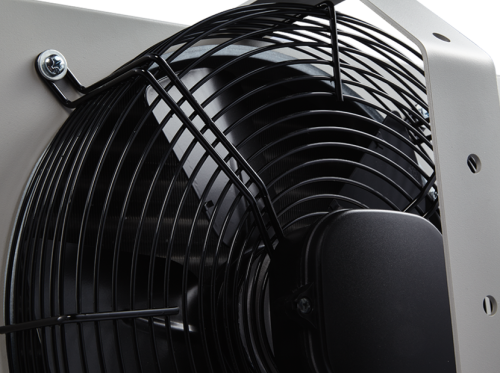 Водяной тепловентилятор Ballu BHP-W4-20-D фото в интернет-магазине САНТЕХСИТИ