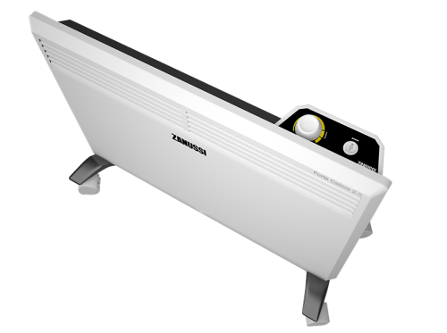 Конвектор электрический Zanussi ZCH/S-2000 MR фото в интернет-магазине САНТЕХСИТИ