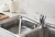 Смеситель для кухни Ledeme H04 L4904 фото в интернет-магазине САНТЕХСИТИ