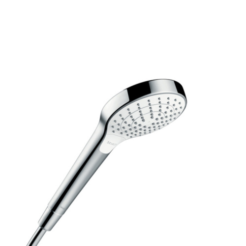 Hansgrohe Croma Select S Vario Ручной душ 11см., цвет: хром фото в интернет-магазине САНТЕХСИТИ