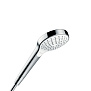 Hansgrohe Croma Select S Vario Ручной душ 11см., цвет: хром фото в интернет-магазине САНТЕХСИТИ