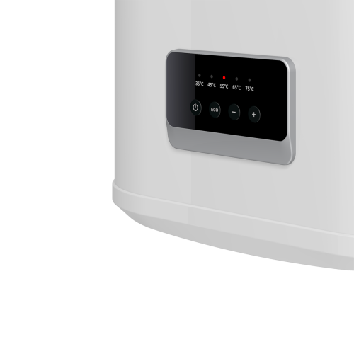 Водонагреватель электрический THERMEX Optima 100 Wi-Fi фото в интернет-магазине САНТЕХСИТИ