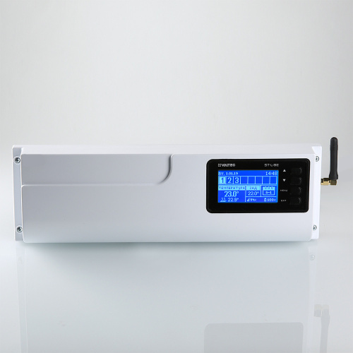 VALTEC Беспроводной зональный контроллер фото в интернет-магазине САНТЕХСИТИ