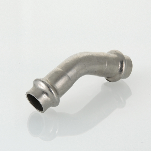 Фитинг нержавеющая сталь VALTEC Угол 45° 18 вн.вн. фото в интернет-магазине САНТЕХСИТИ