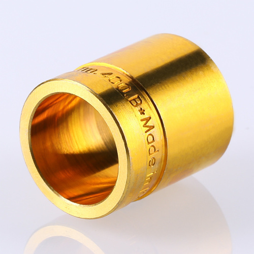 Аксиальный фитинг VALTEC Гильза 16 мм фото в интернет-магазине САНТЕХСИТИ