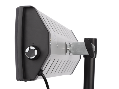 Инфракрасный электрический обогреватель Ballu BIH-L-3.0 фото в интернет-магазине САНТЕХСИТИ