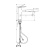 Hansgrohe Zesis M33 Смеситель для кухни, 1 отв., с вытяжным душем, sBox lite, цвет: хром фото в интернет-магазине САНТЕХСИТИ