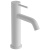 Hansgrohe Tecturis S Смеситель для раковины, 1 отв., с донным клапаном, цвет: белый матовый фото в интернет-магазине САНТЕХСИТИ Hansgrohe Tecturis S Смеситель для раковины, 1 отв., с донным клапаном, цвет: белый матовый фото в интернет-магазине САНТЕХСИТИ