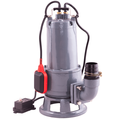 Насос дренажный Aquario Grinder 150 фото в интернет-магазине САНТЕХСИТИ