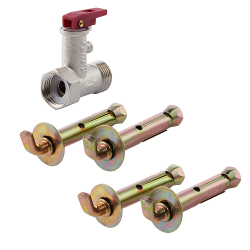 Бойлер косвенного нагрева Royal Thermo настенный AQUATEC ECO INOX EW100 литров фото в интернет-магазине САНТЕХСИТИ