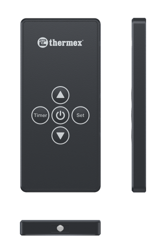 Водонагреватель электрический THERMEX ID 30 V (pro) Wi-Fi фото в интернет-магазине САНТЕХСИТИ