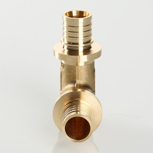 Аксиальный фитинг VALTEC Угол 25х25 фото в интернет-магазине САНТЕХСИТИ