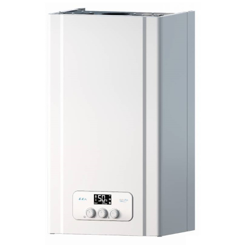 Котел газовый E.C.A. настенный GELIOS PLUS 28 HM NG, 2-ух конт., 28 кВт фото в интернет-магазине САНТЕХСИТИ