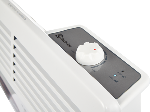 Конвектор электрический Electrolux ECH/AS-1000 MR фото в интернет-магазине САНТЕХСИТИ