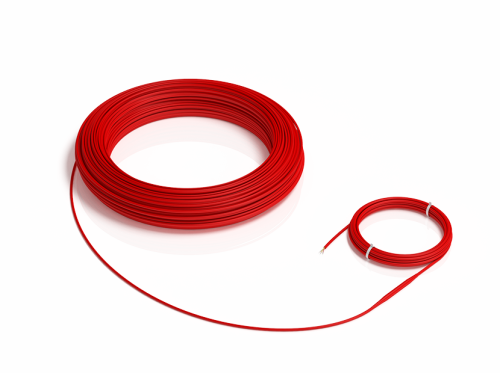 Кабель нагревательный AC ELECTRIC ACMC 2-18-1500 (комплект теплого пола) фото в интернет-магазине САНТЕХСИТИ