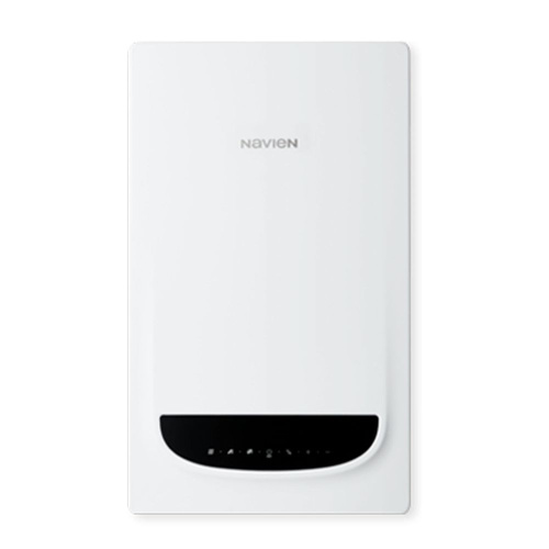 Котел настенный газовый Navien двухконтурный с закр.камер. DELUXE C PLUS-30K фото в интернет-магазине САНТЕХСИТИ