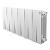 Радиатор биметаллический Royal Thermo PianoForte 300 /Bianco Traffico - 12 секций фото в интернет-магазине САНТЕХСИТИ