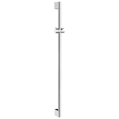 Hansgrohe Unica'Croma Душевая штанга 90см с держателем ручного душа, цвет: хром фото в интернет-магазине САНТЕХСИТИ