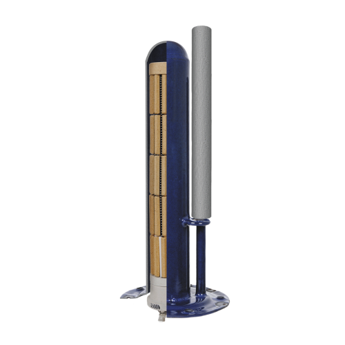Водонагреватель электрический THERMEX ERD 50 V фото в интернет-магазине САНТЕХСИТИ