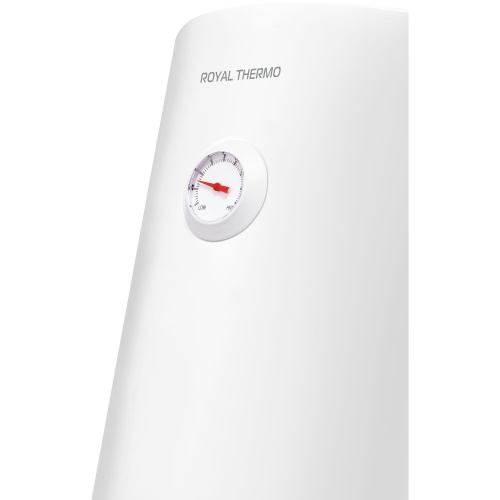 Водонагреватель электрический Royal Thermo RWH Optimal 30 л фото в интернет-магазине САНТЕХСИТИ