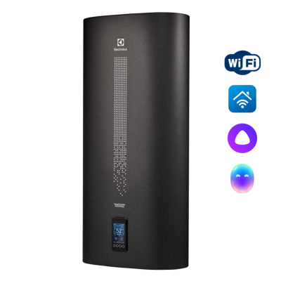 EWH 50 SmartInverter Grafit