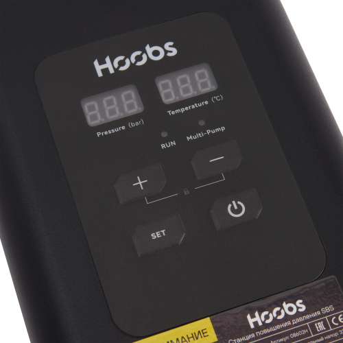 Насос повышения давления HOOBS SBS 2-32 550Вт фото в интернет-магазине САНТЕХСИТИ