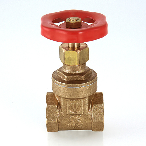 Клиновая задвижка VALTEC PN16 3/4" фото в интернет-магазине САНТЕХСИТИ