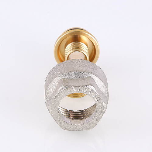 Евроконус VALTEC 16(2.2)х3/4" фото в интернет-магазине САНТЕХСИТИ