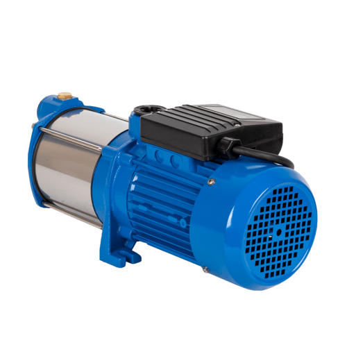 Насос поверхностный Aquario AMH-100-6S фото в интернет-магазине САНТЕХСИТИ