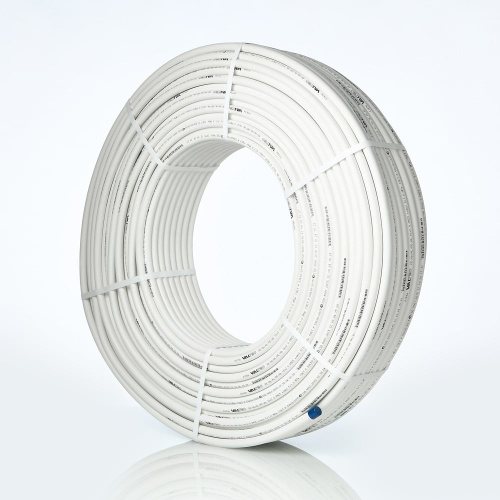 Труба металлопластиковая Valtec 16х2.0 (рулон 80м) фото в интернет-магазине САНТЕХСИТИ