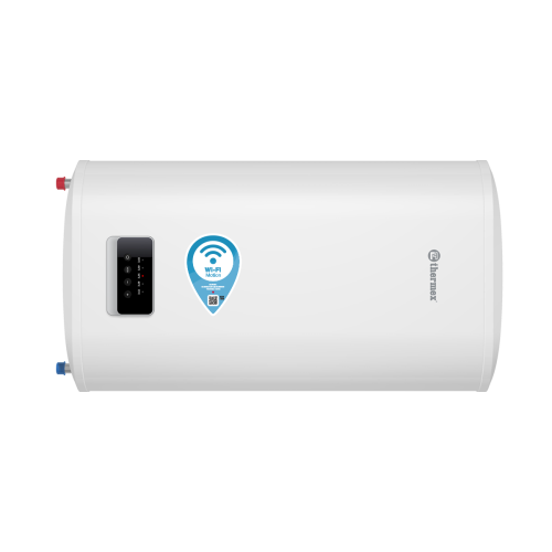 Водонагреватель электрический THERMEX Optima 50 Wi-Fi фото в интернет-магазине САНТЕХСИТИ