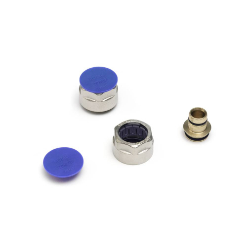 Евроконус REHAU 20(2.8)х3/4" фото в интернет-магазине САНТЕХСИТИ