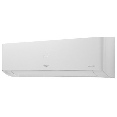 Сплит-система инверторного типа SHUFT Soturai SFTHI-07HN8 комплект фото в интернет-магазине САНТЕХСИТИ