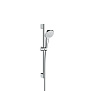 Hansgrohe Croma Select E Var Uni душевой набор, 0,65, цвет: хром фото в интернет-магазине САНТЕХСИТИ