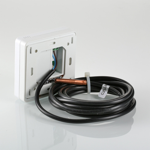 VALTEC Датчик температуры пола комнатный беспроводной фото в интернет-магазине САНТЕХСИТИ