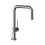 Hansgrohe Talis M54 Смеситель для кухни, 1 отв., цвет: хром фото в интернет-магазине САНТЕХСИТИ