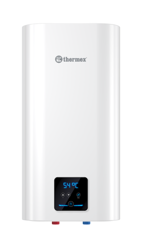 Водонагреватель электрический THERMEX Smart 30 V фото в интернет-магазине САНТЕХСИТИ