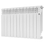 Радиатор биметаллический Royal Thermo MONOBLOCK B 2.0 500 - 12 секц. фото в интернет-магазине САНТЕХСИТИ