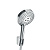 Hansgrohe Raindance Select S 120 3jet, ручной душ цвет: хром фото в интернет-магазине САНТЕХСИТИ