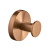 Крючок Timo Saona 13011/19 розовое золото фото в интернет-магазине САНТЕХСИТИ