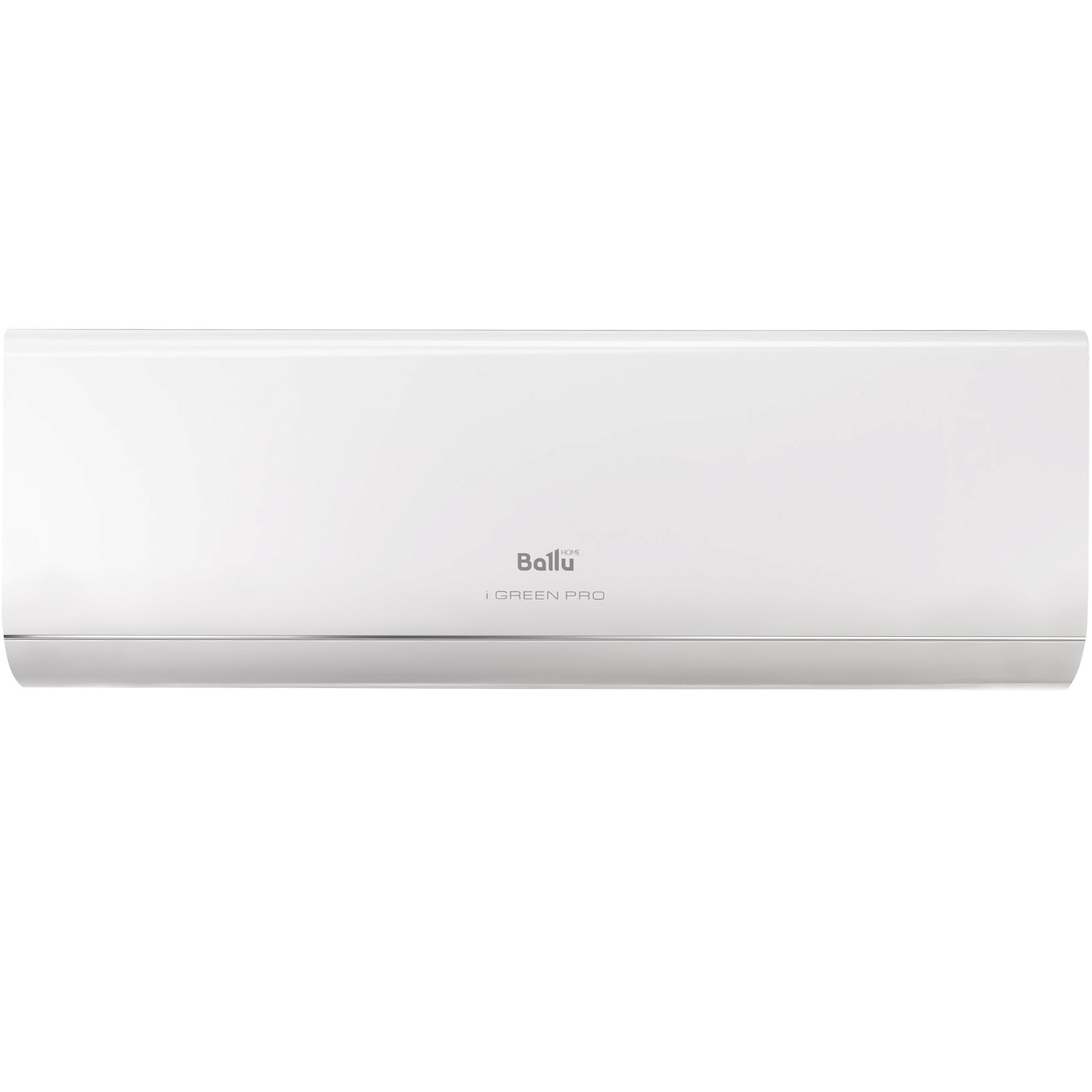 Сплит-система Ballu iGreen Pro BSAG-09HN8 комплект фото в интернет-магазине САНТЕХСИТИ