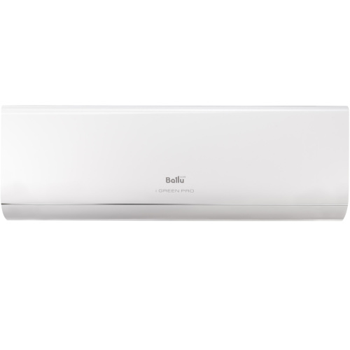 Сплит-система Ballu iGreen Pro BSAG-09HN8 комплект фото в интернет-магазине САНТЕХСИТИ